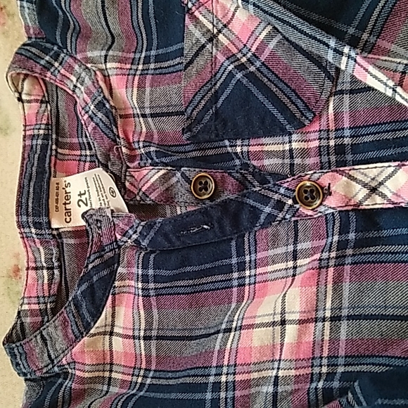 Girls 2T custom bundle Gap, Carter, Baby Phat Excellent Condition 5 pieces ♥ - Picture 11 of 14